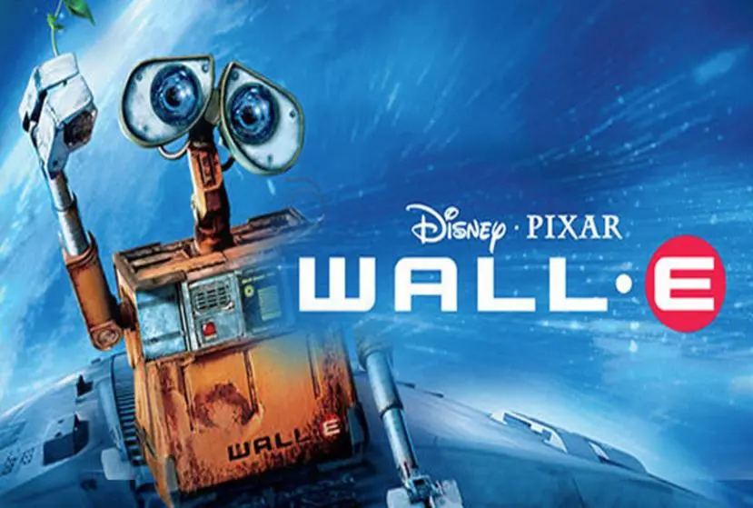 Disney Pixar WALL-E Free Download (Build 534809)
