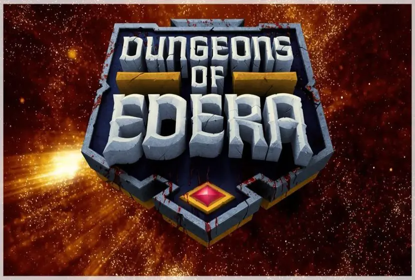 Dungeons of Edera Free Download 
