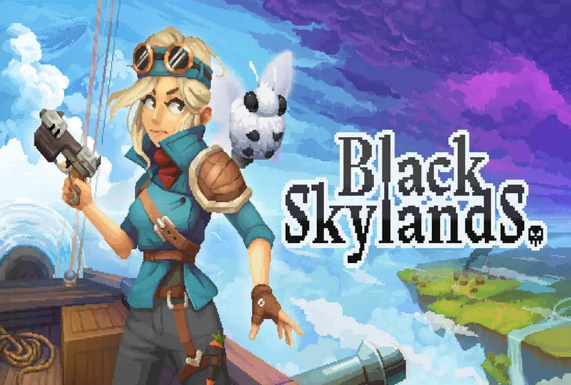 Black Skylands Free Download (Build 7088987)
