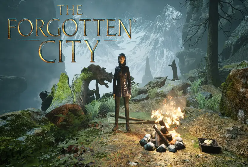 The Forgotten City Free Download (v1.3.0)
