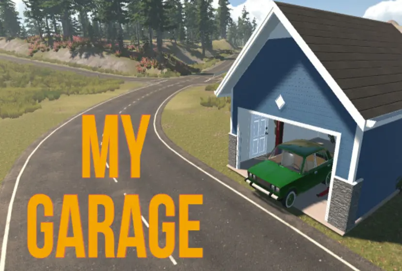 My Garage Free Download 