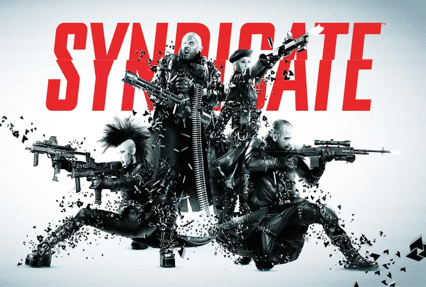 Syndicate Free Download
