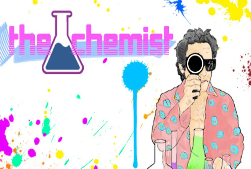 The Chemist Free Download (v0.2.11)
