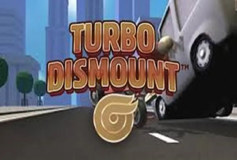 Turbo Dismount Free Download 