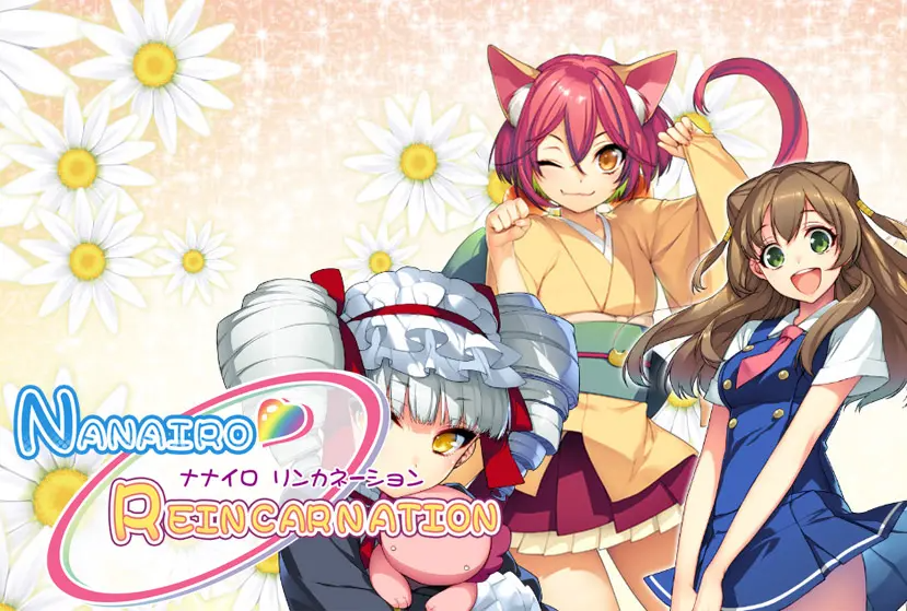 Nanairo Reincarnation Free Download
