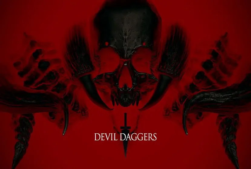 Devil Daggers Free Download (v3.1)
