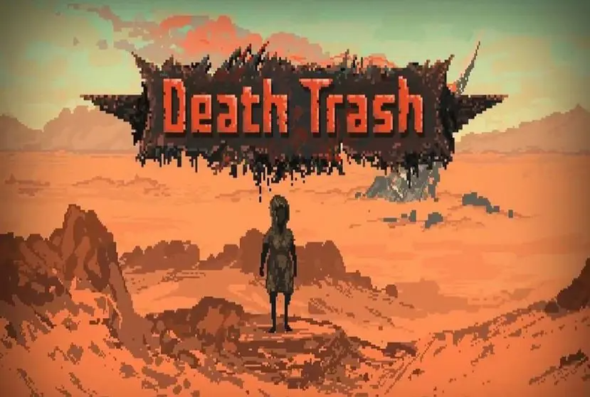 Death Trash Free Download (v0.8.7.8)
