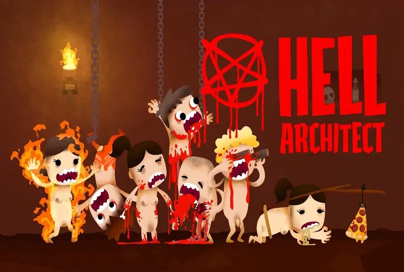 Hell Architect Free Download (v2.2.6)
