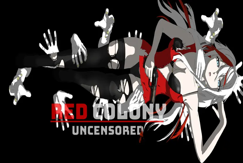 Red Colony Uncensored Free Download
