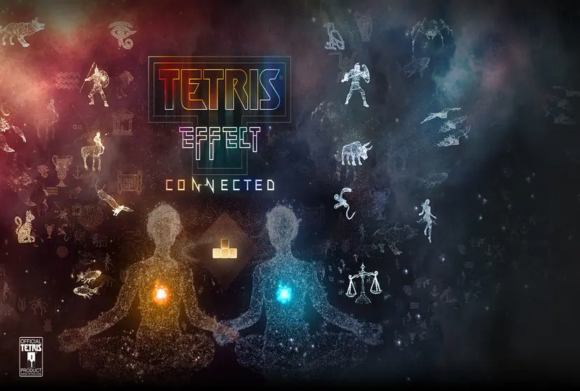 Tetris Effect: Connected Free Download 
