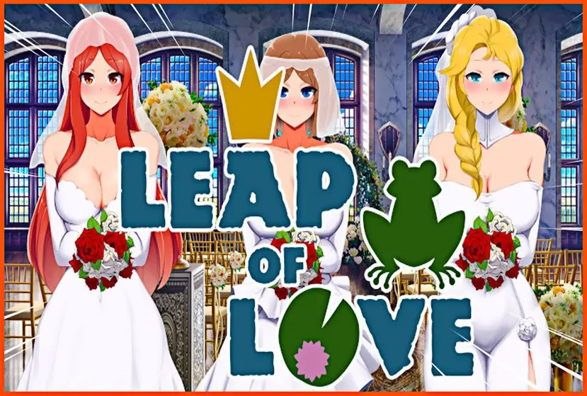 Leap Of Love Free Download (v2.5.1 & Uncensored)
