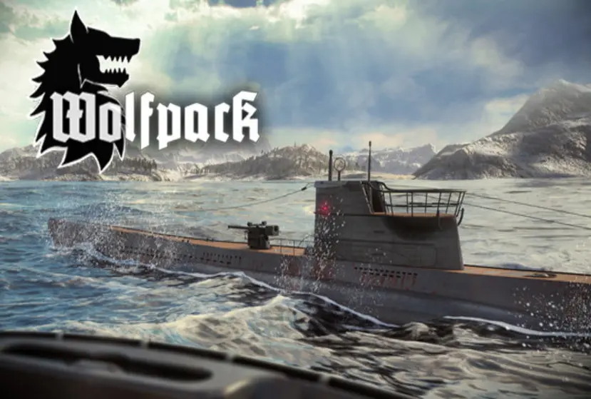 Wolfpack Free Download (Build 5506276)
