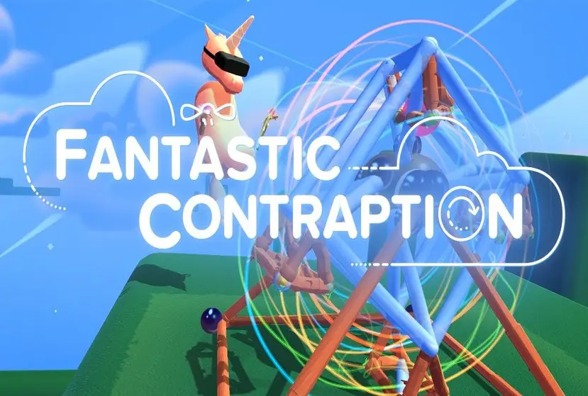 Fantastic Contraption Free Download (v1.0.9)
