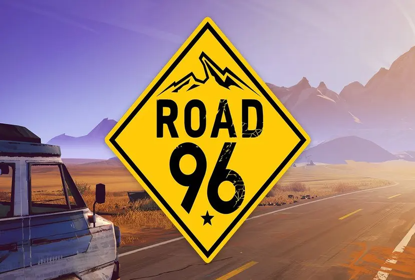 Road 96 Free Download 