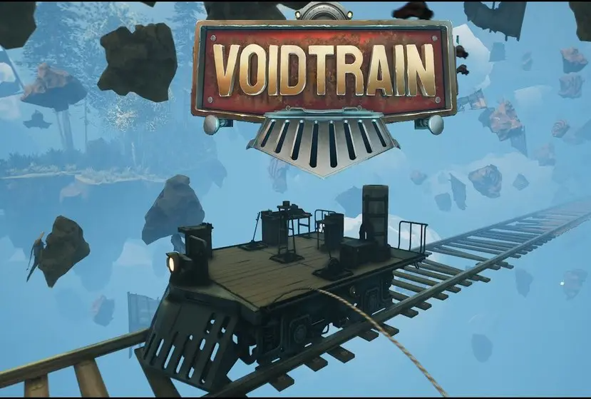 Voidtrain Free Download 