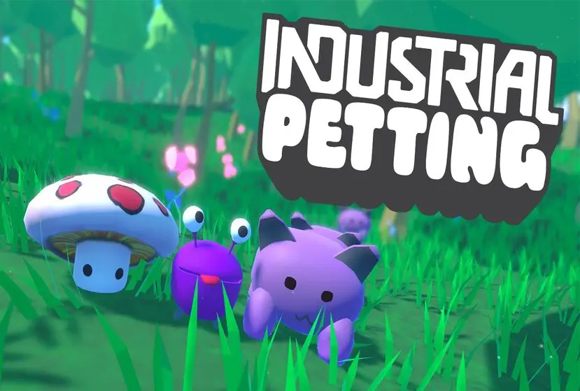 Industrial Petting Free Download (v0.1.13a)
