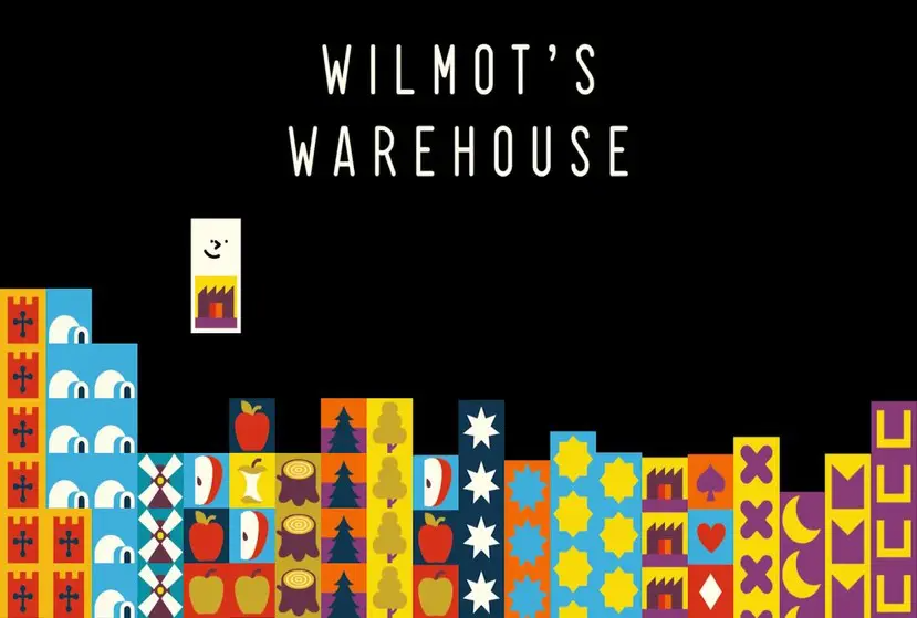 Wilmotâ€™s Warehouse Free Download (v1509649983)
