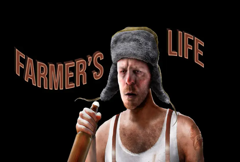 Farmerâ€™s Life Free Download (v0.8.0)
