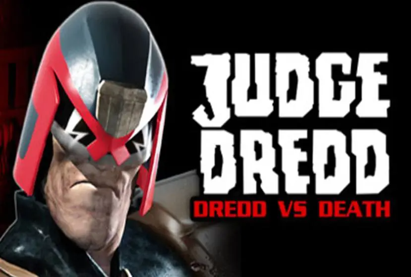 Judge Dredd: Dredd vs. Death Free Download
