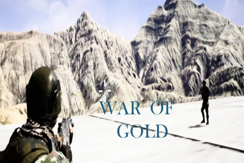 War Of Gold Free Download
