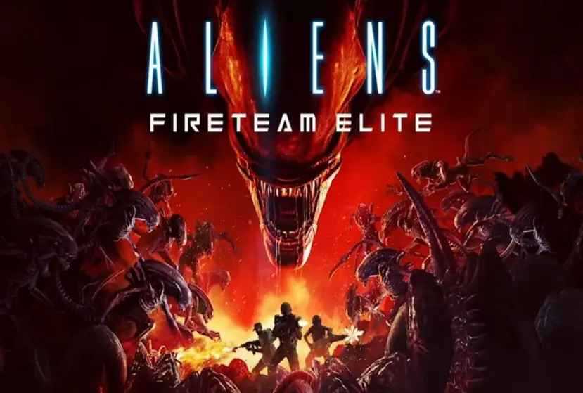 Aliens: Fireteam Elite Free Download (v1.0.5.101570)
