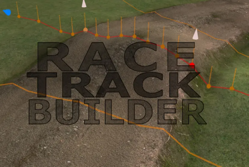 Race Track Builder Free Download (v1.5.2.2)
