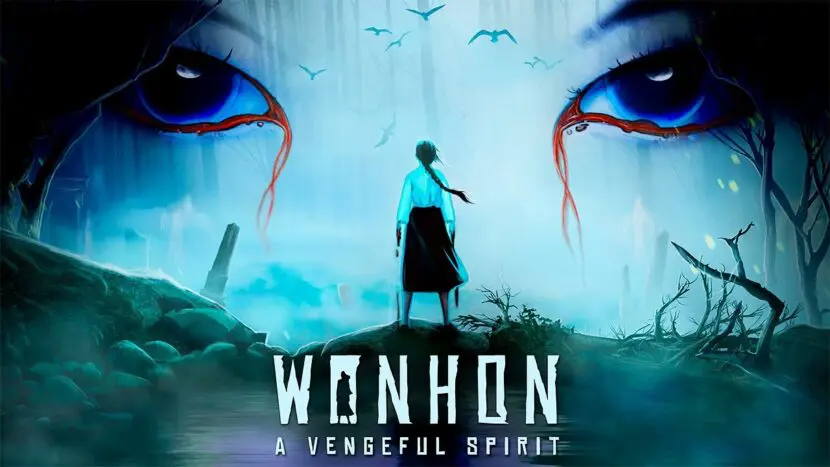 Wonhon: A Vengeful Spirit Free Download
