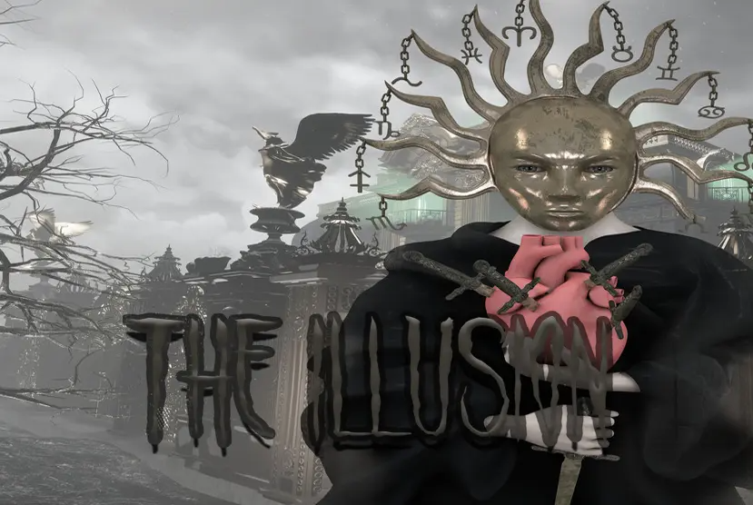 The Illusion Free Download
