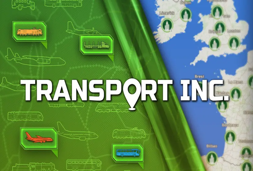 Transport INC Free Download 