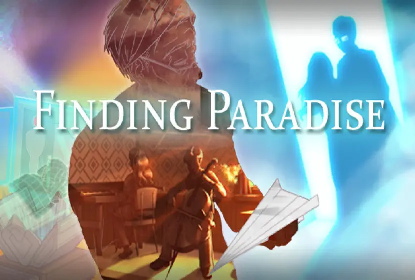 Finding Paradise Free Download
