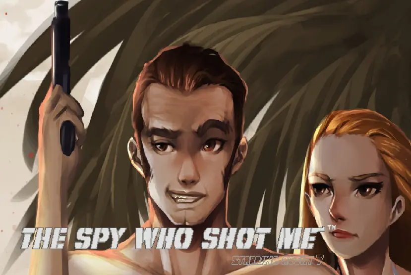 The Spy Who Shot Me Free Download 