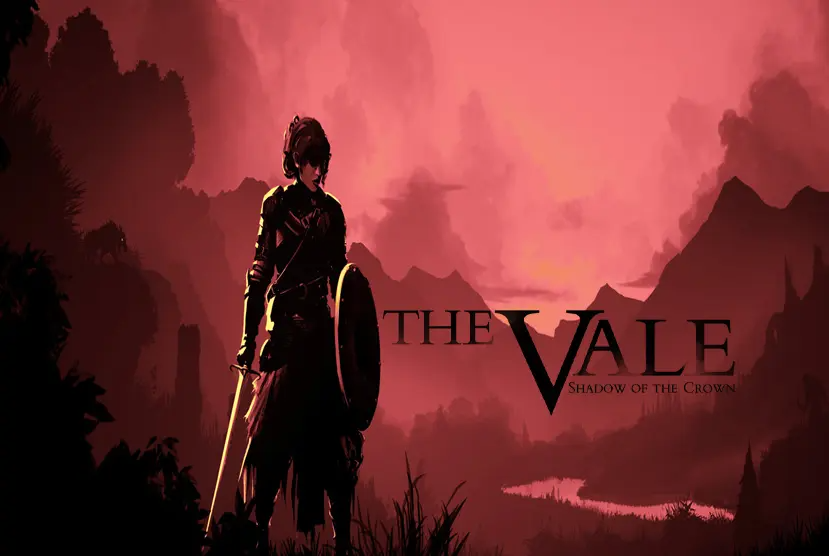 The Vale: Shadow of the Crown Free Download
