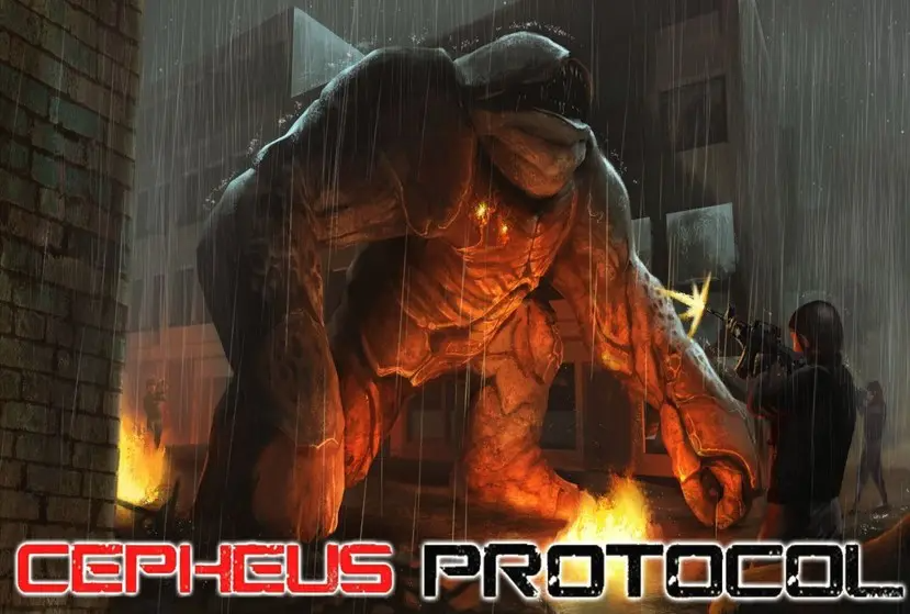 Cepheus Protocol Free Download (v1.2.5)
