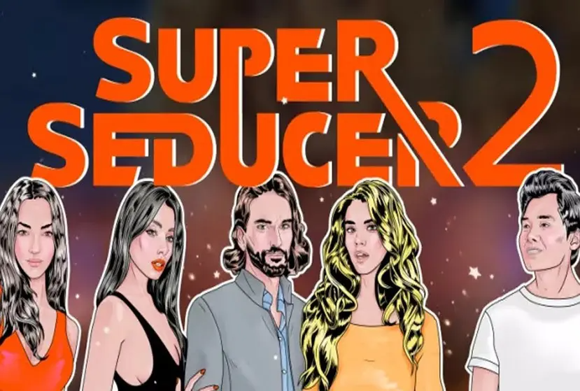 Super Seducer 2 â€“ Advanced Seduction Tactics Free Download (Build 6477182)
