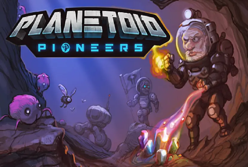 Planetoid Pioneers Free Download
