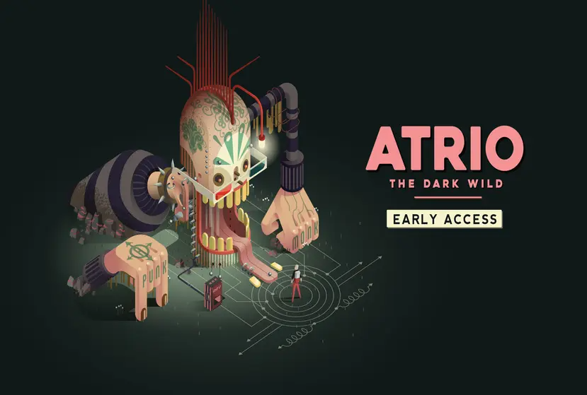 Atrio: The Dark Wild Free Download (v1.1.3s)
