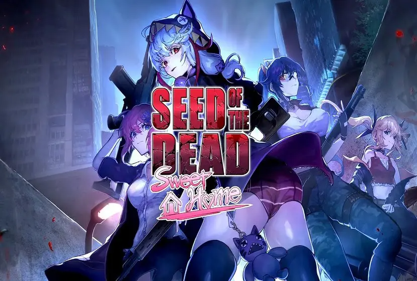 Seed of the Dead: Sweet Home Free Download
