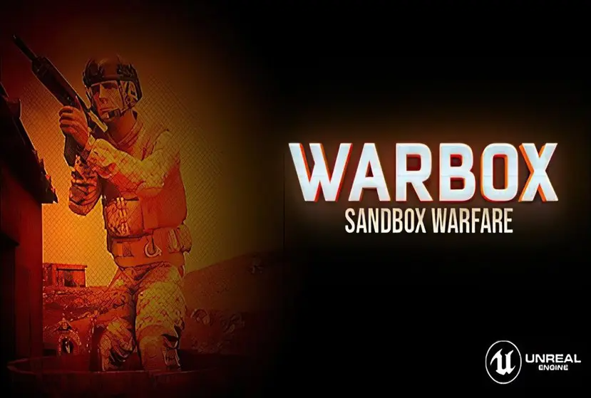 Warbox Free Download (v0.0.3.7)
