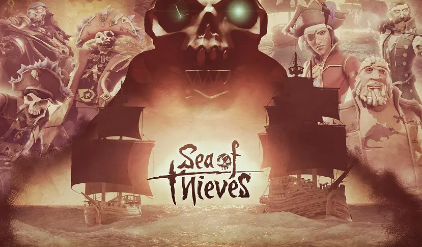 Sea of Thieves Free Download (v2.121.2740.2) ONLINE-ONLY
