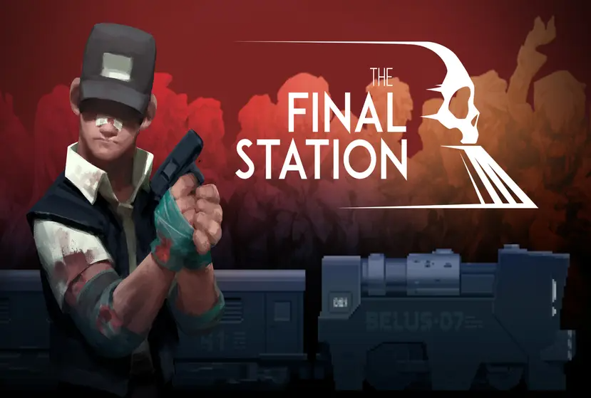 The Final Station Free Download (v1.5)
