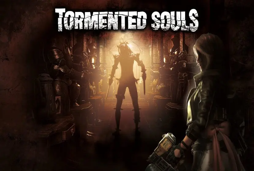 Tormented Souls Free Download
