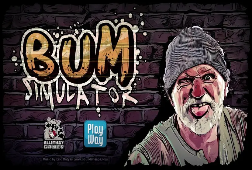 Bum Simulator Free Download (v3.7.12.a)
