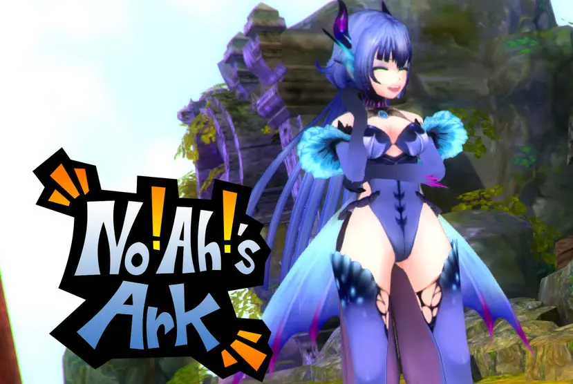 No!Ah!â€™s Ark Free Download
