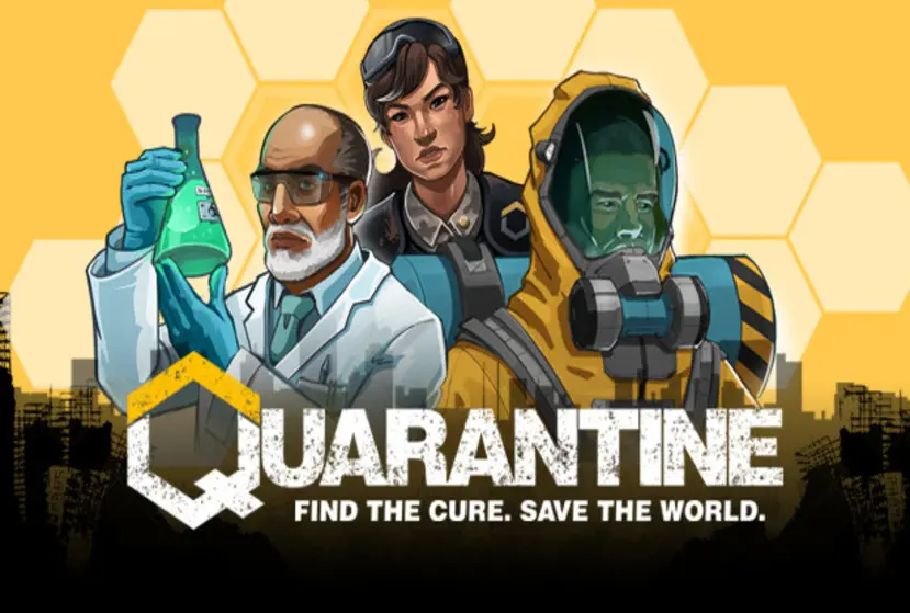 Quarantine Free Download (v1.0.0.2)
