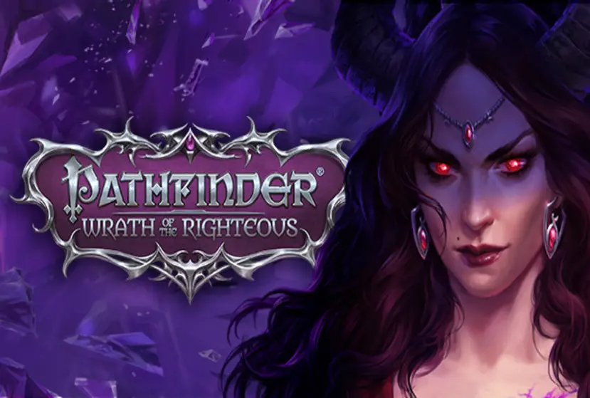 Pathfinder: Wrath of the Righteous Free Download 