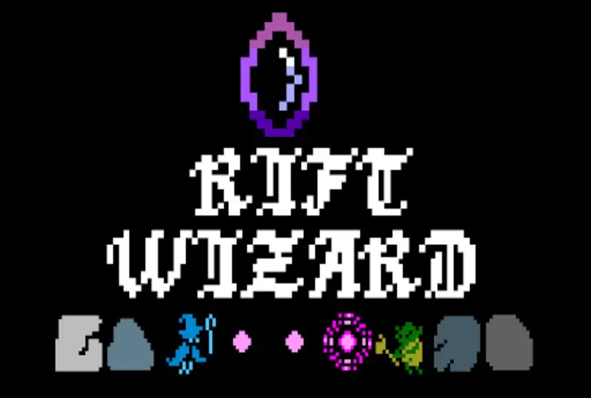 Rift Wizard Free Download
