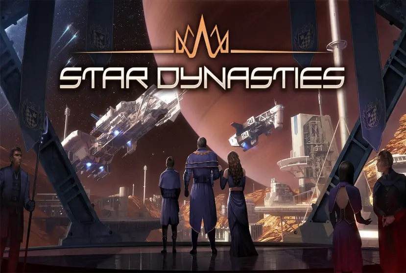 Star Dynasties Free Download (v1.0.0.3)
