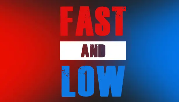 Fast and Low Free Download (v1.65)
