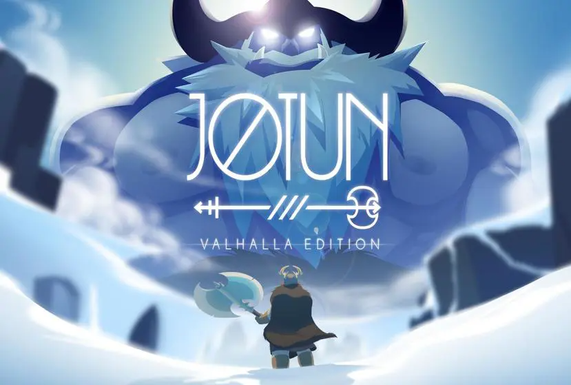 Jotun: Valhalla Edition Free Download (v11-09-2019)
