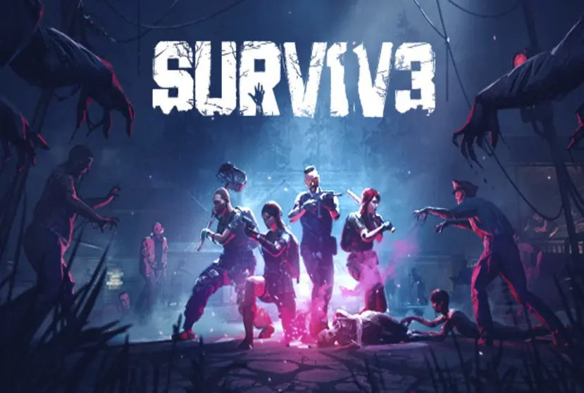 SURV1V3 Free Download 
